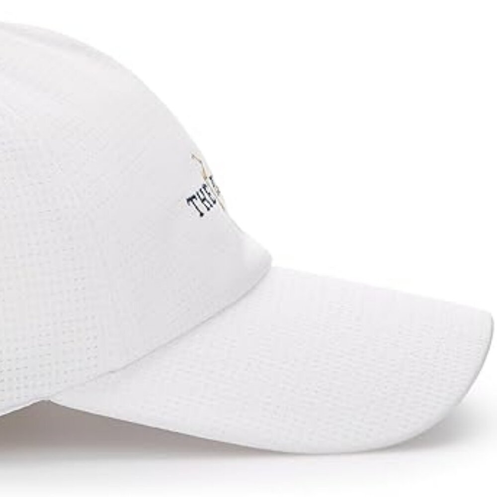 Brand New! Mens PGA TOUR Airflux Mesh Cap - Picture 3 of 4